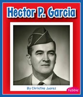Hector P. Garcia - Christine Juarez