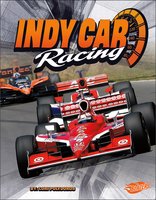 Indy Car Racing - Lori Polydoros