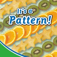 It's a Pattern! - M. W. Penn