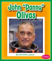 John "Danny" Olivas - Christine Juarez
