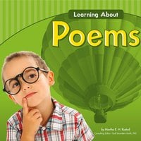 Learning About Poems - Martha Rustad