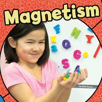 Magnetism - Abbie Dunne