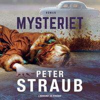 Mysteriet - Peter Straub
