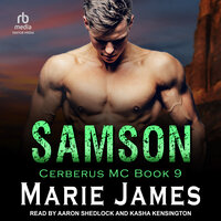 Samson - Marie James