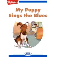 My Puppy Sings the Blues - Erin Berger