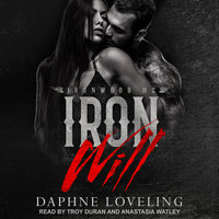 Iron Will - Daphne Loveling