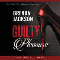 Guilty Pleasure - Brenda Jackson