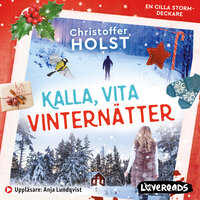 Kalla, vita vinternätter - Christoffer Holst