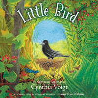 Little Bird - Cynthia Voigt