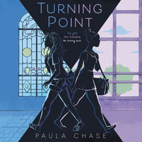 Turning Point - Paula Chase