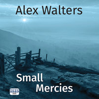 Small Mercies: A gripping and addictive crime thriller that will have you hooked - Alex Walters