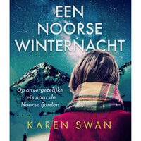 Een Noorse winternacht - Karen Swan