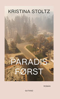 Paradis først - Kristina Stoltz