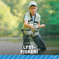 Lyst-fiskeri - Hanne Korvig