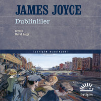Dublinliler - James Joyce