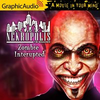 Zombie Interrupted [Dramatized Adaptation] - Tim Waggoner