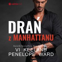 Drań z Manhattanu - Penelope Ward, Vi Keeland