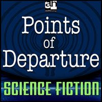 Points of Departure - Pat Murphy