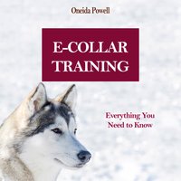 E-COLLAR TRAINING: Everything You Need to Know - Oneida Powell