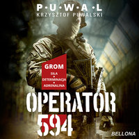 Operator 594 - Krzysztof Puwalski