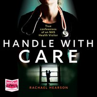 Handle With Care - Rachael Hearson
