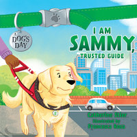 I am Sammy, Trusted Guide - Catherine Stier