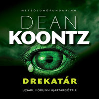 Drekatár - Dean Koontz