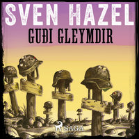 Guði gleymdir - Sven Hazel
