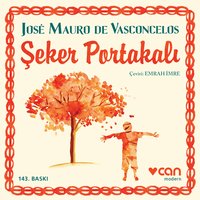 Şeker Portakalı - José Mau­ro de Vasconcelos