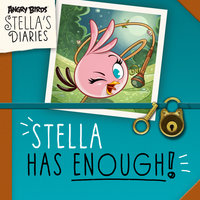 Stella Has Enough - Paula Noronen