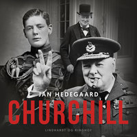 Churchill - Jan Hedegaard