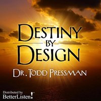 Destiny By Design - Todd Pressman