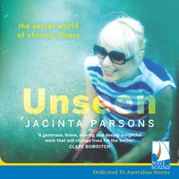 Unseen - Jacinta Parsons