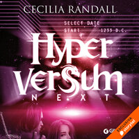 Hyperversum 4 - Next - Cecilia Randall