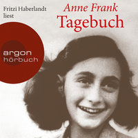 Das Tagebuch der Anne Frank - Anne Frank