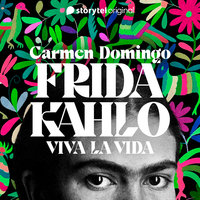 Episódio 1 - Frida Kahlo: viva la vida - Carmen Domingo