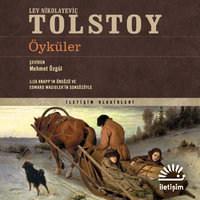 Öyküler - Tolstoy - Lev Nikolayeviç Tolstoy