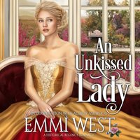 An Unkissed Lady - Audrey Ashwood
