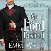 No Lord Desired - Audrey Ashwood