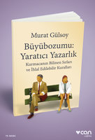 Büyübozumu - Yaratıcı Yazarlık - Murat Gülsoy