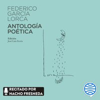 Antología poética - Federico García Lorca