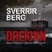 Drekinn - Sverrir Berg Steinarsson