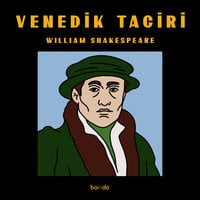 Venedik Taciri - William Shakespeare