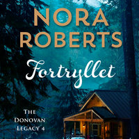 Fortryllet - Nora Roberts