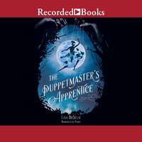The Puppetmaster's Apprentice - Lisa DeSelm