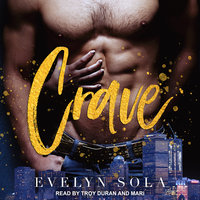 Crave - Evelyn Sola