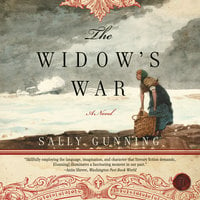 The Widow's War - Sally Cabot Gunning