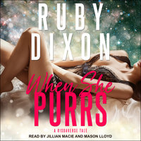 When She Purrs - Ruby Dixon