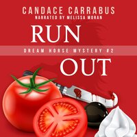 Run Out - Candace Carrabus