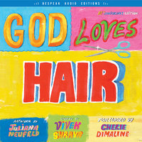 God Loves Hair - Vivek Shraya